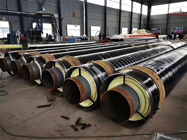 深圳保温钢管生产工艺从原料到成品的精彩转变